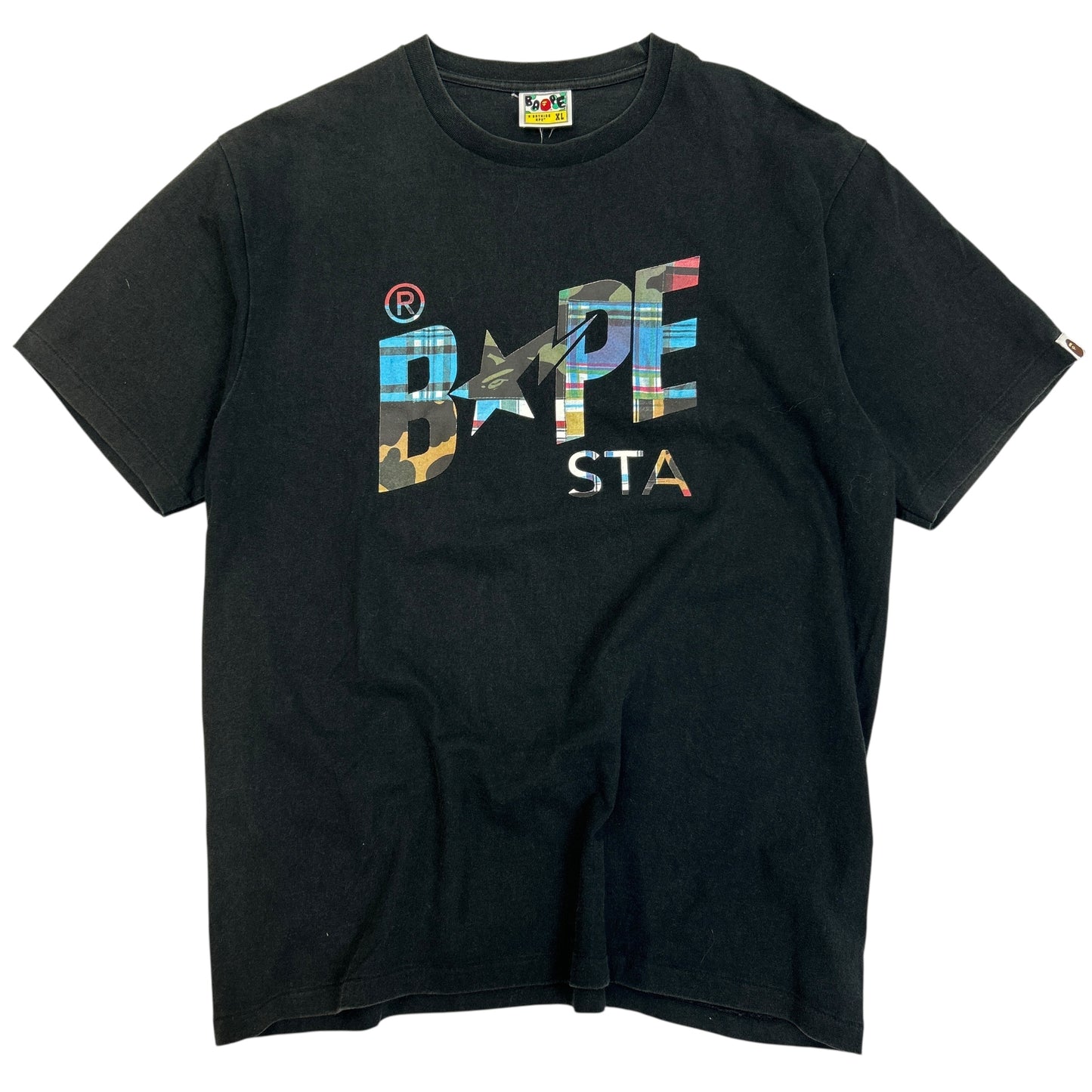 Bape T-Shirt (XL)