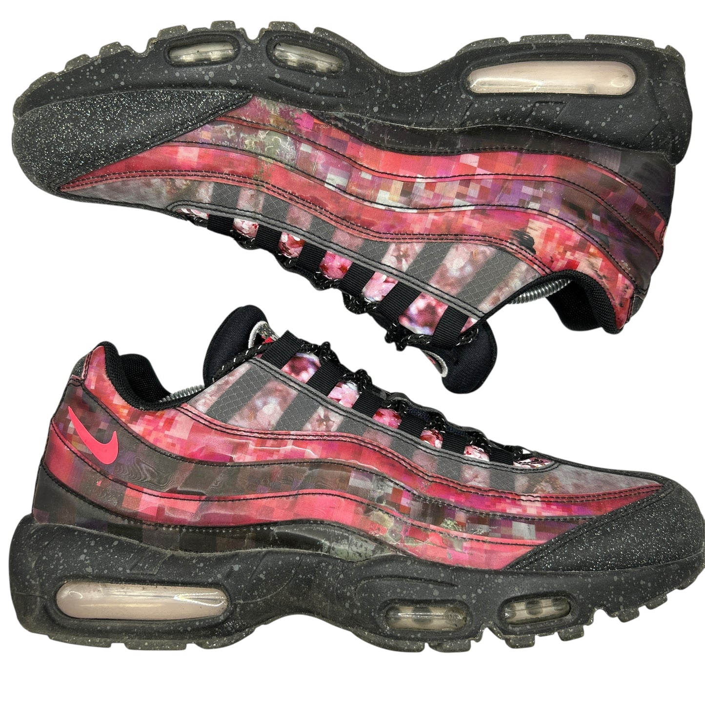 Nike Cherry Blossom 95s (UK 11)