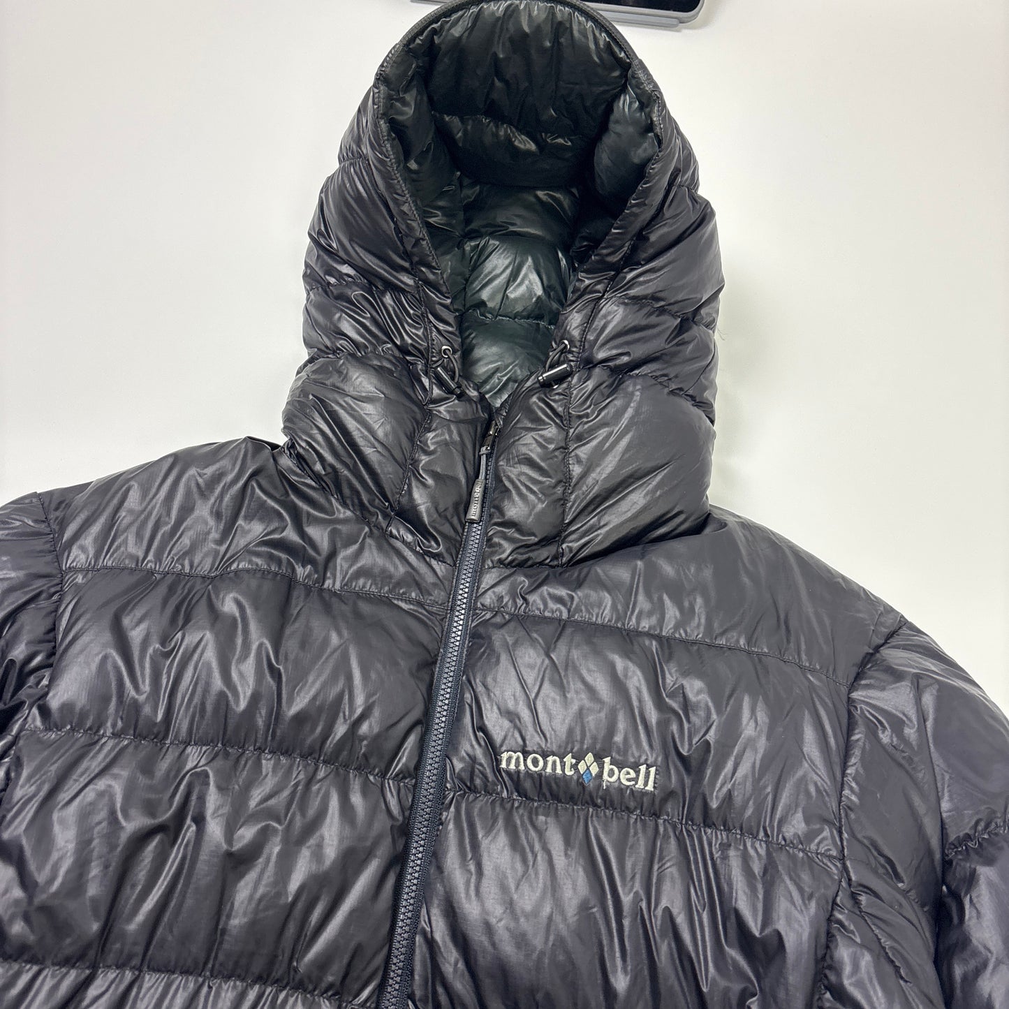 Montbell Puffer (S)