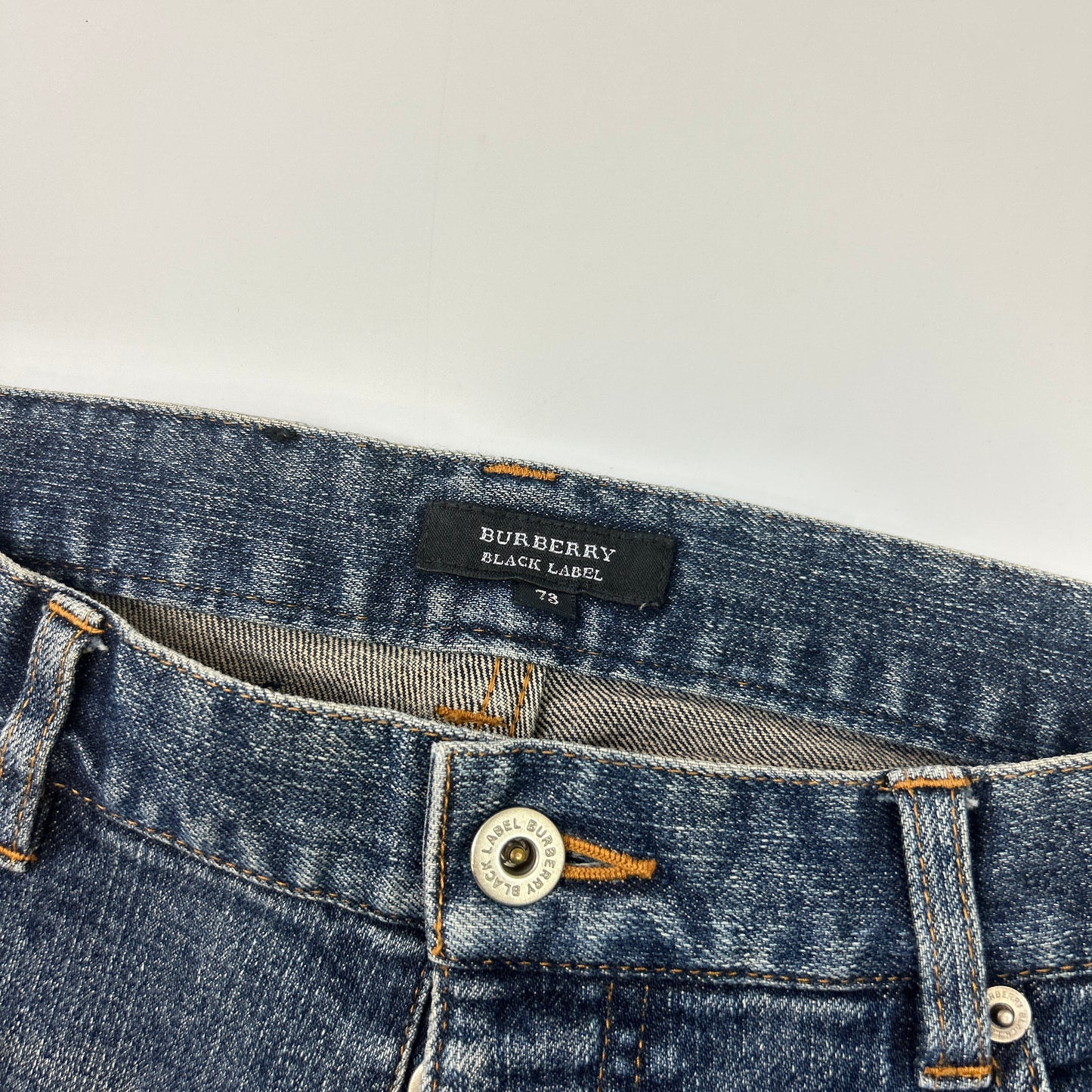 Burberry Black Label Jeans (29)