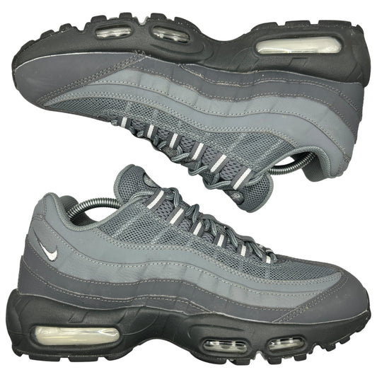 Nike Cool Grey 95s (UK 9)