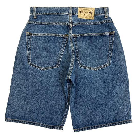Stussy Big Ol Jorts (30)