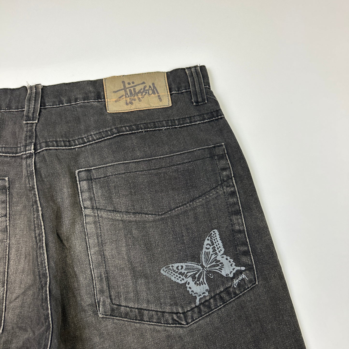Stussy Jorts (32)