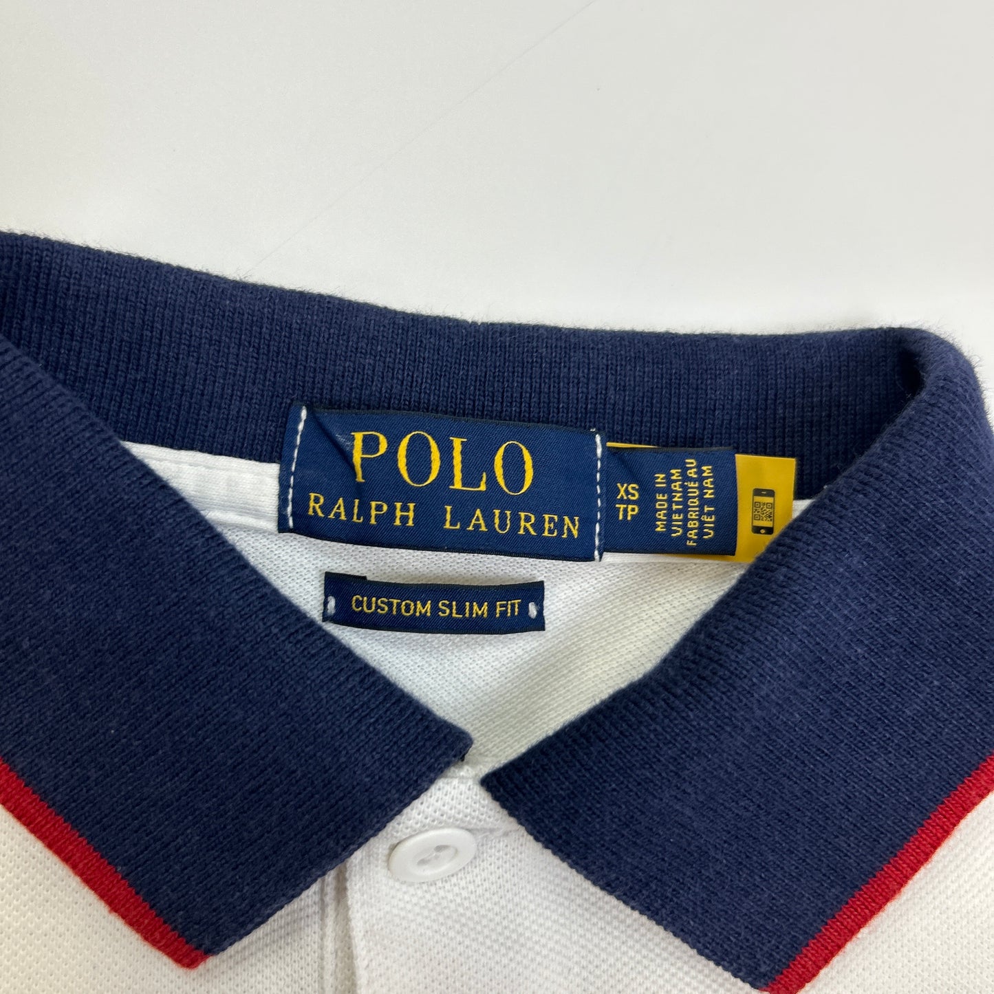 Ralph Lauren GB Polo (XS)