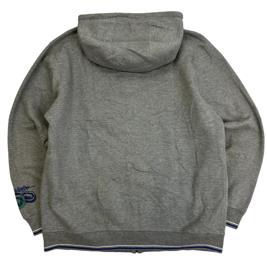 Ecko Zip Up Hoodie (XL)