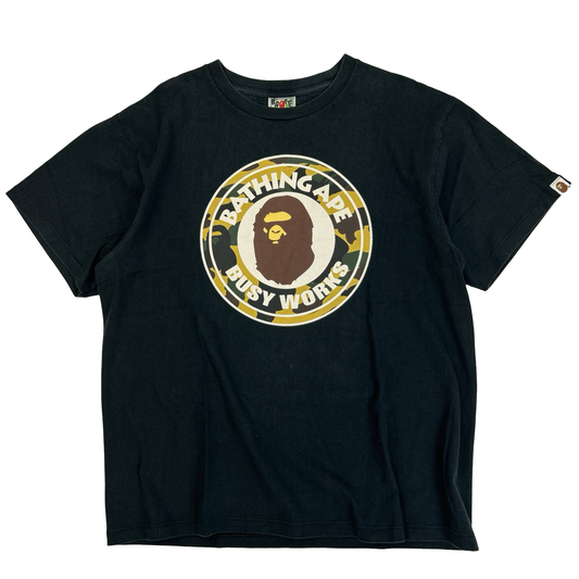 Bape T-Shirt (L)