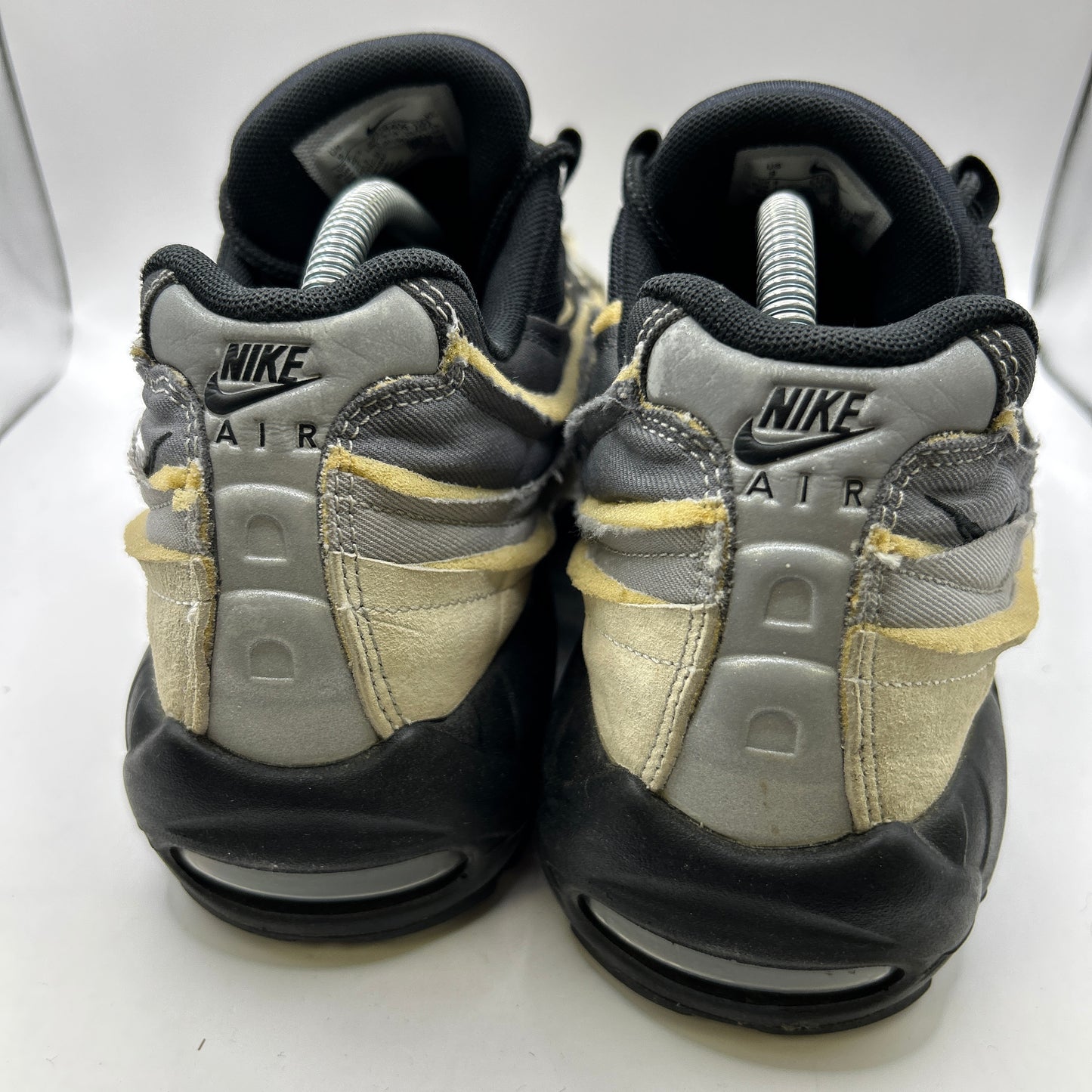 Nike CDG 95s (UK 8)