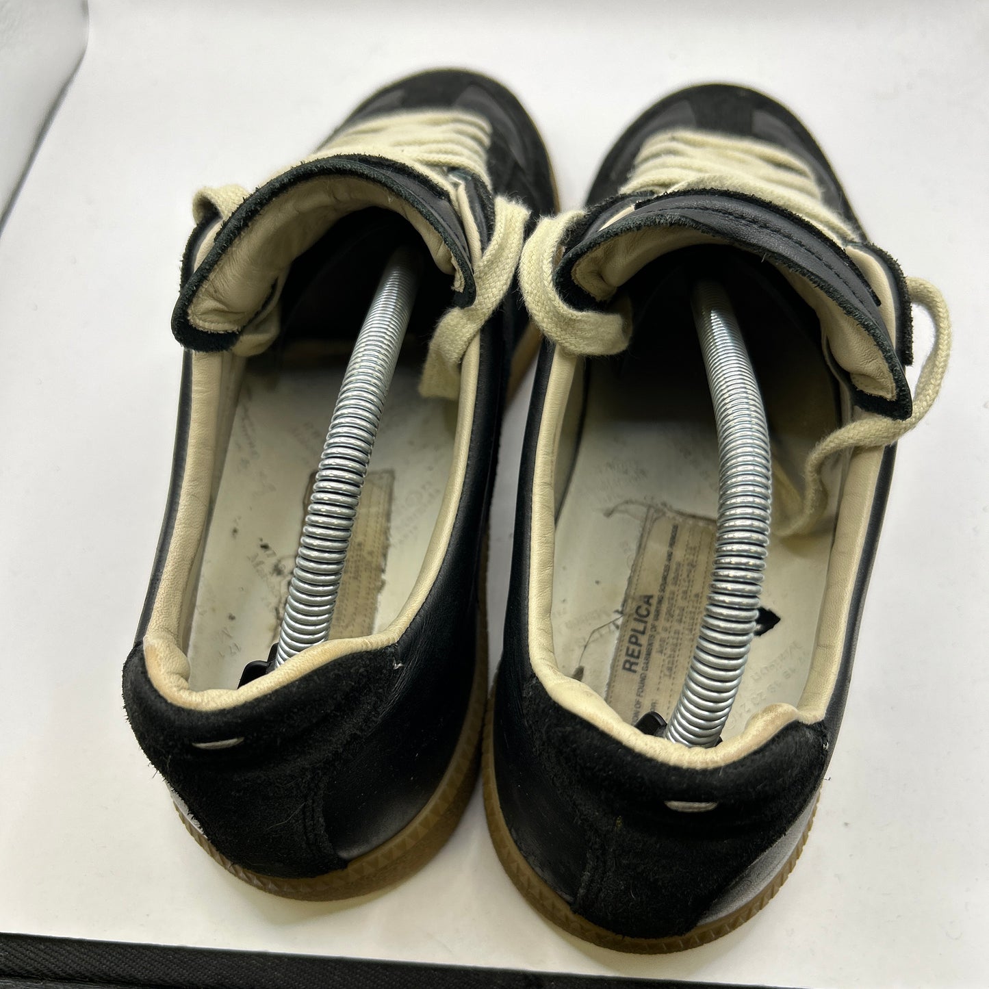 Maison Margiela Replica GAT’s (UK 8.5)