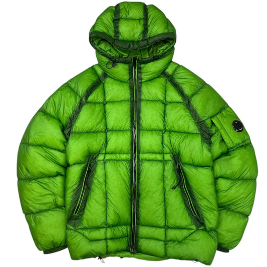 CP Company D.D Shell Puffer (L)