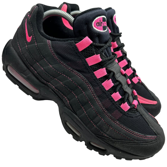 Nike Pink Blast 95s (UK 8)