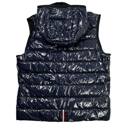 Moncler Lappe Gilet (M)
