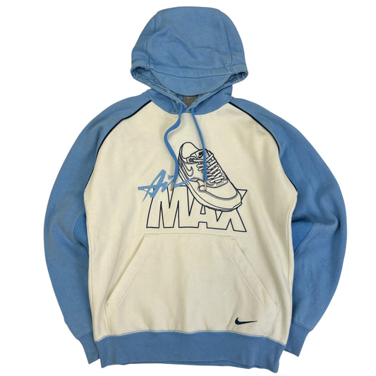 Nike Air Max Hoodie (S)