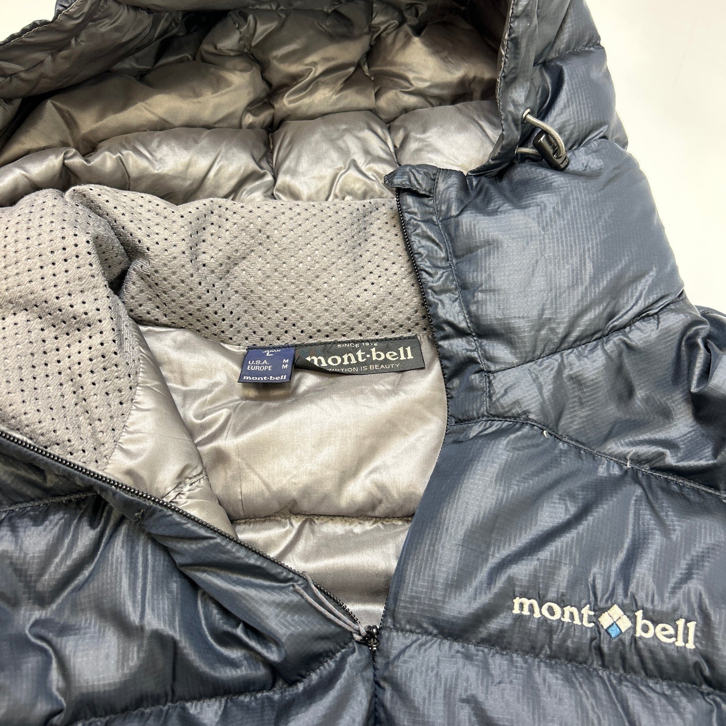 Montbell Puffer (M)
