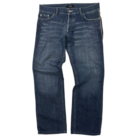 Burberry Black Label Jeans (36)