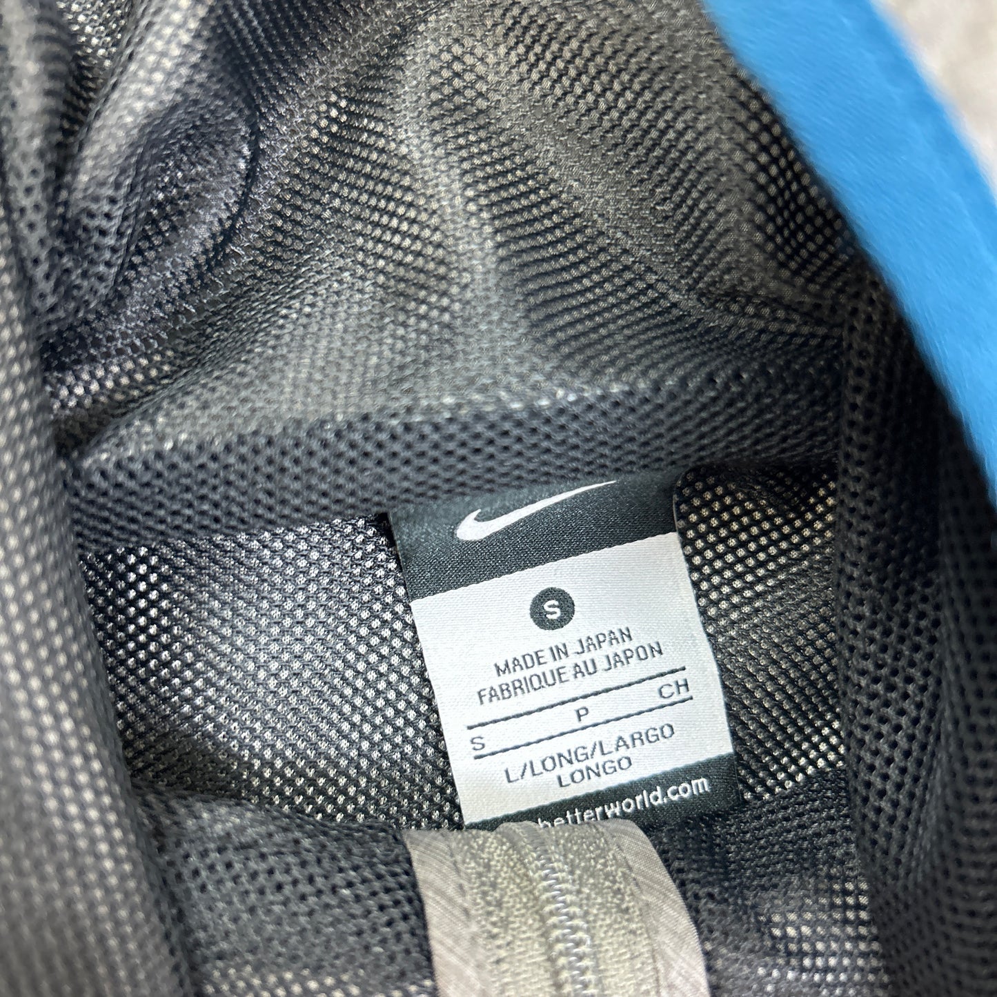 Nike Undercover Gyakusou Jacket (S)