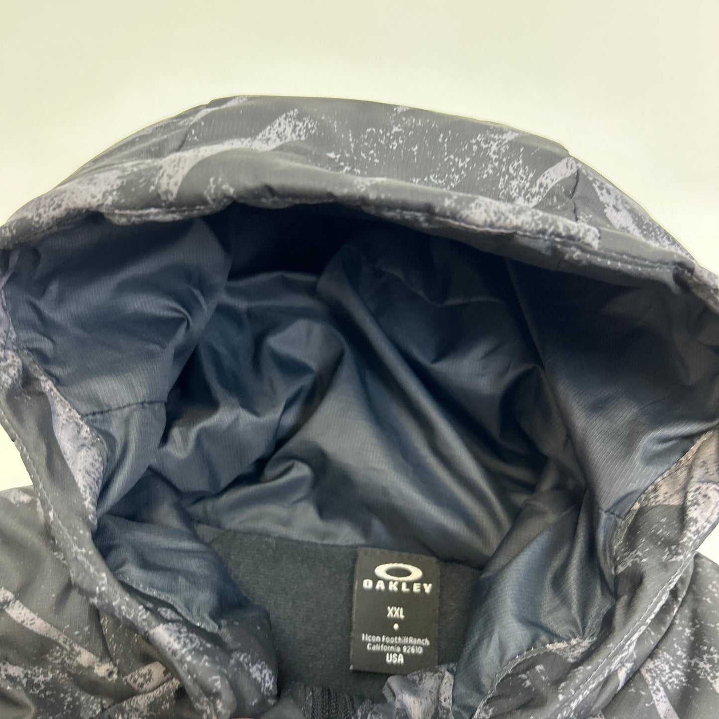 Oakley Performance Jacket (XXL)