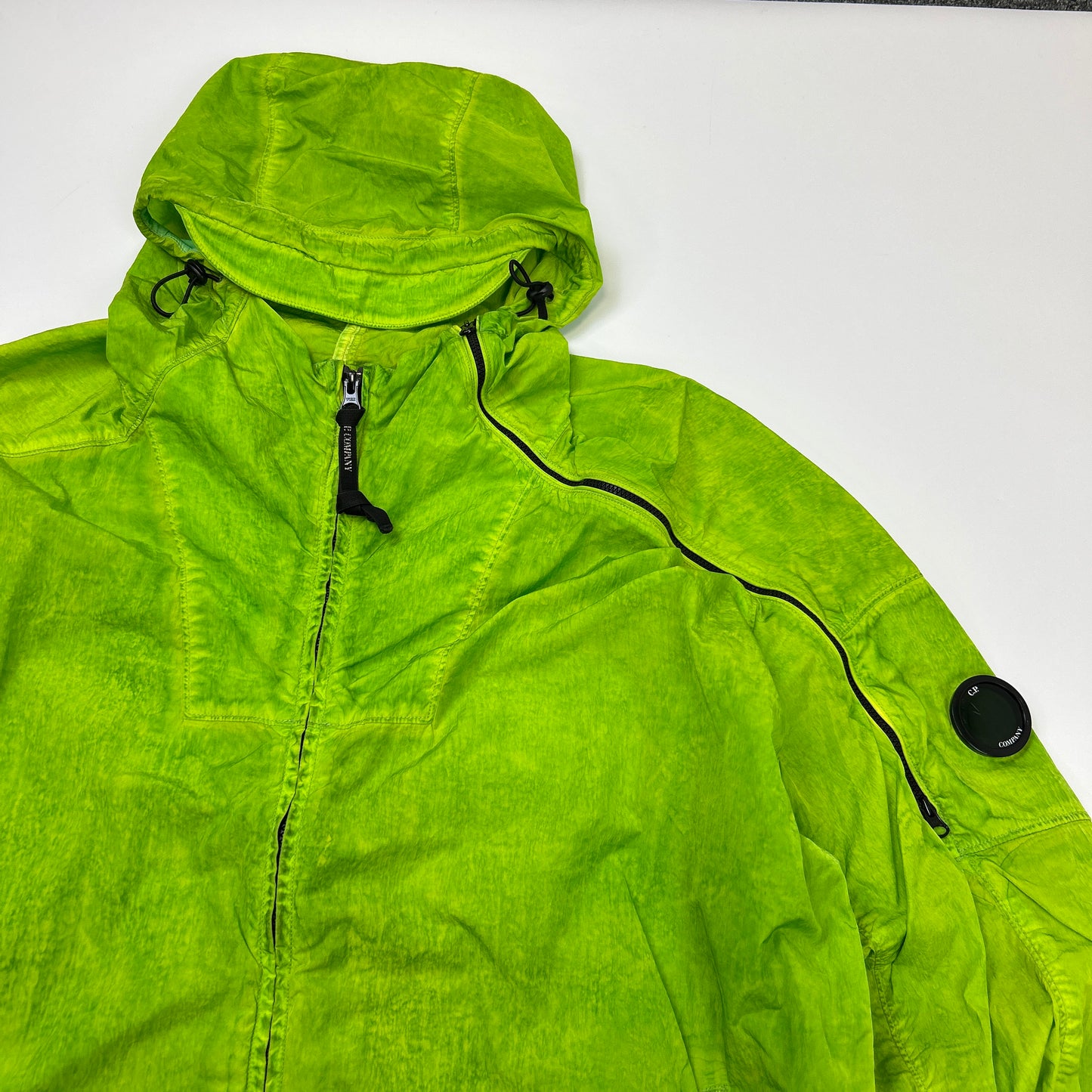 CP Company Re Colour Jacket (3XL)