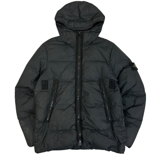 Stone Island Puffer (S)