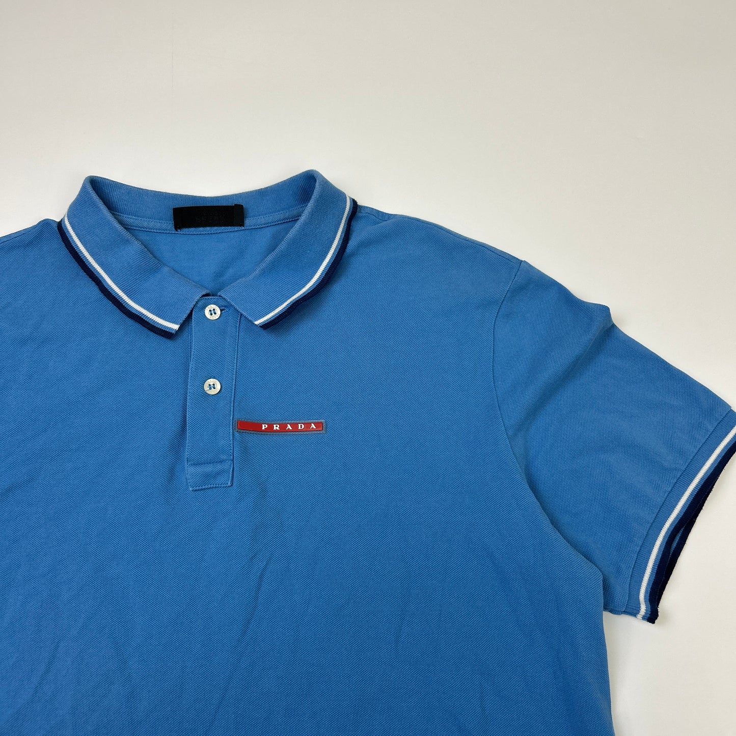 Prada Sport Polo (3XL)