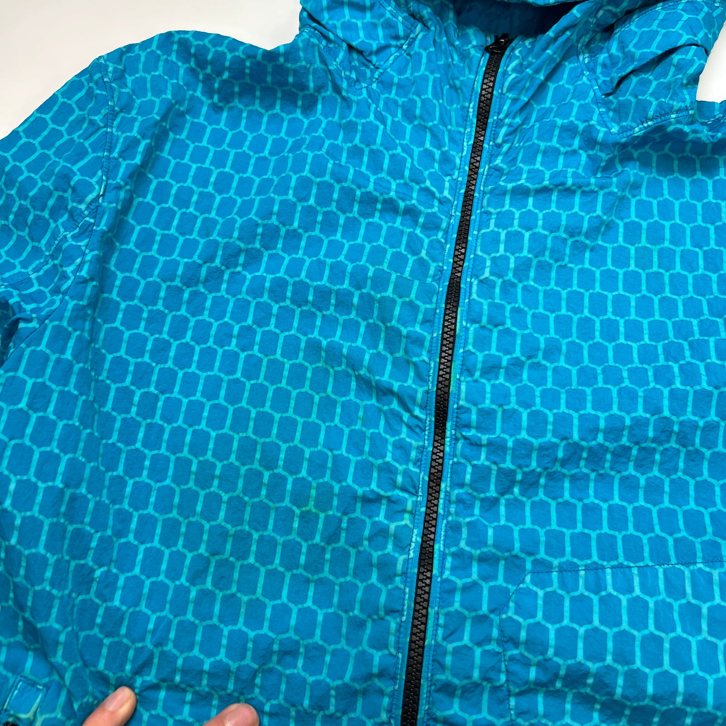 CP Company Airnet Jacket (L)