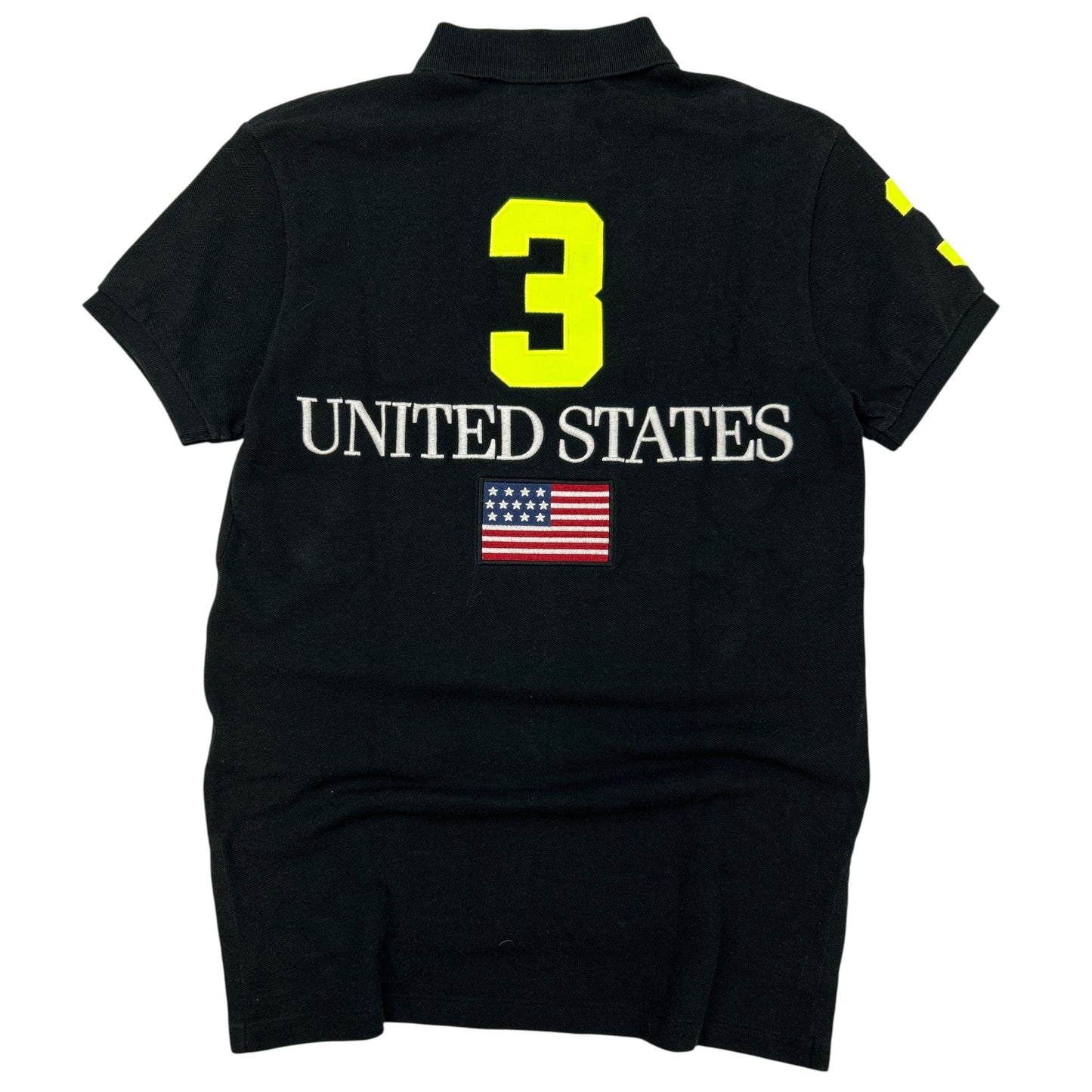 Ralph Lauren USA Polo (S)