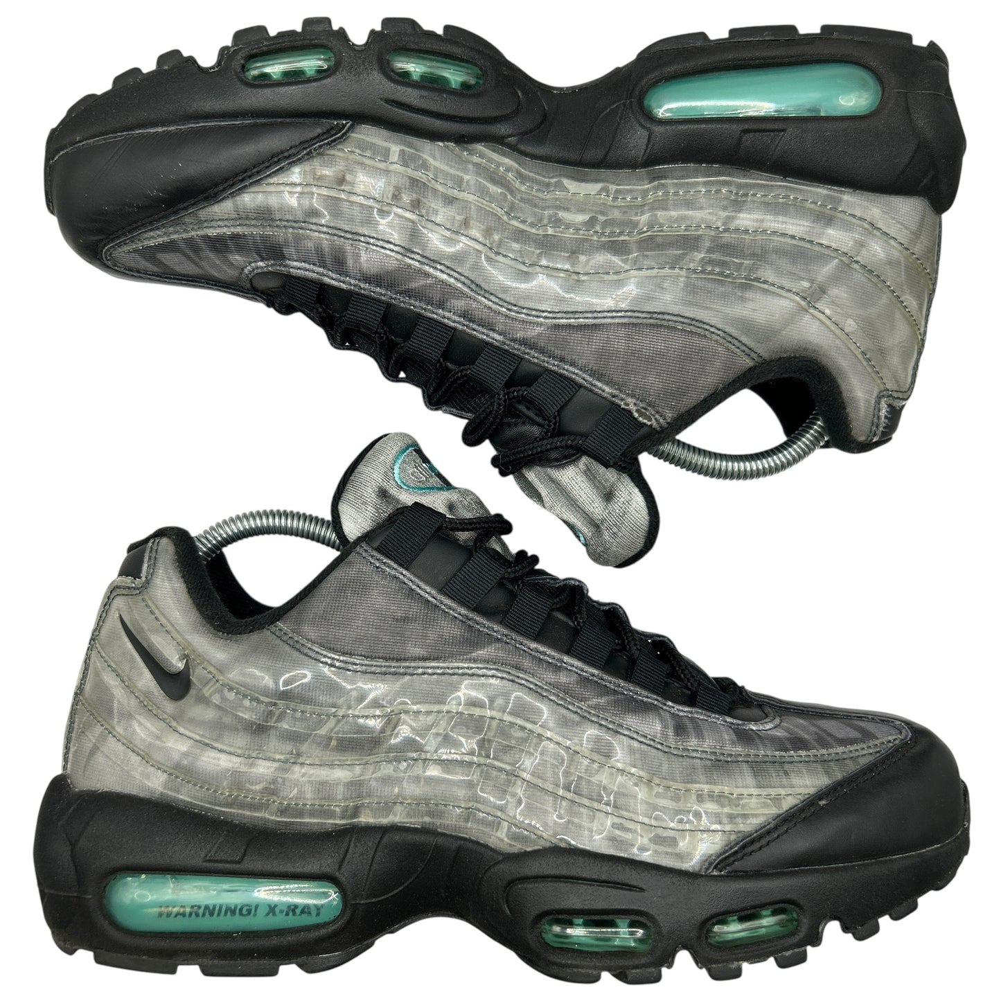 Nike DNA 95s (UK 7.5)
