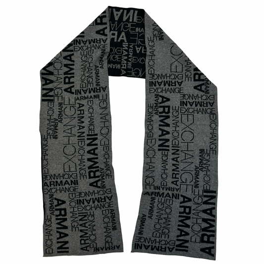 Armani Exchange Scarf