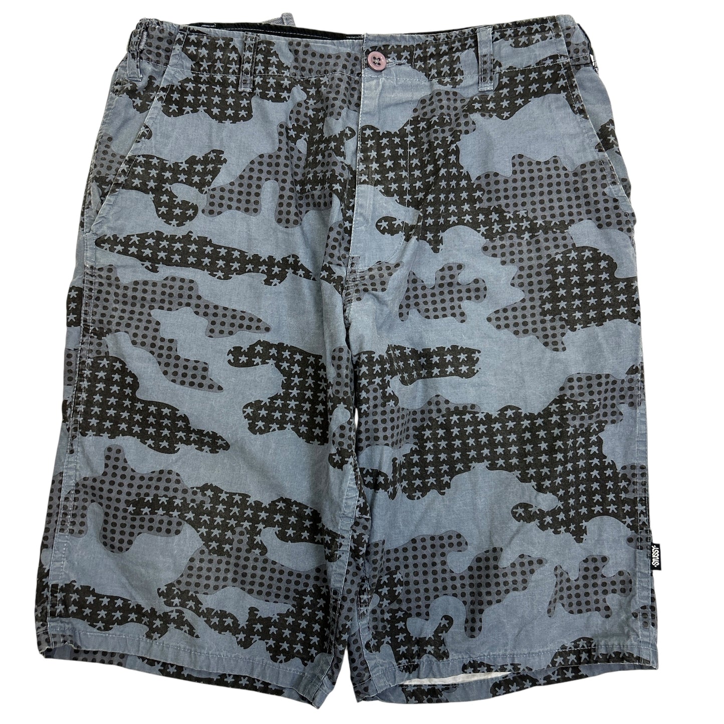 Stussy Shorts (34)