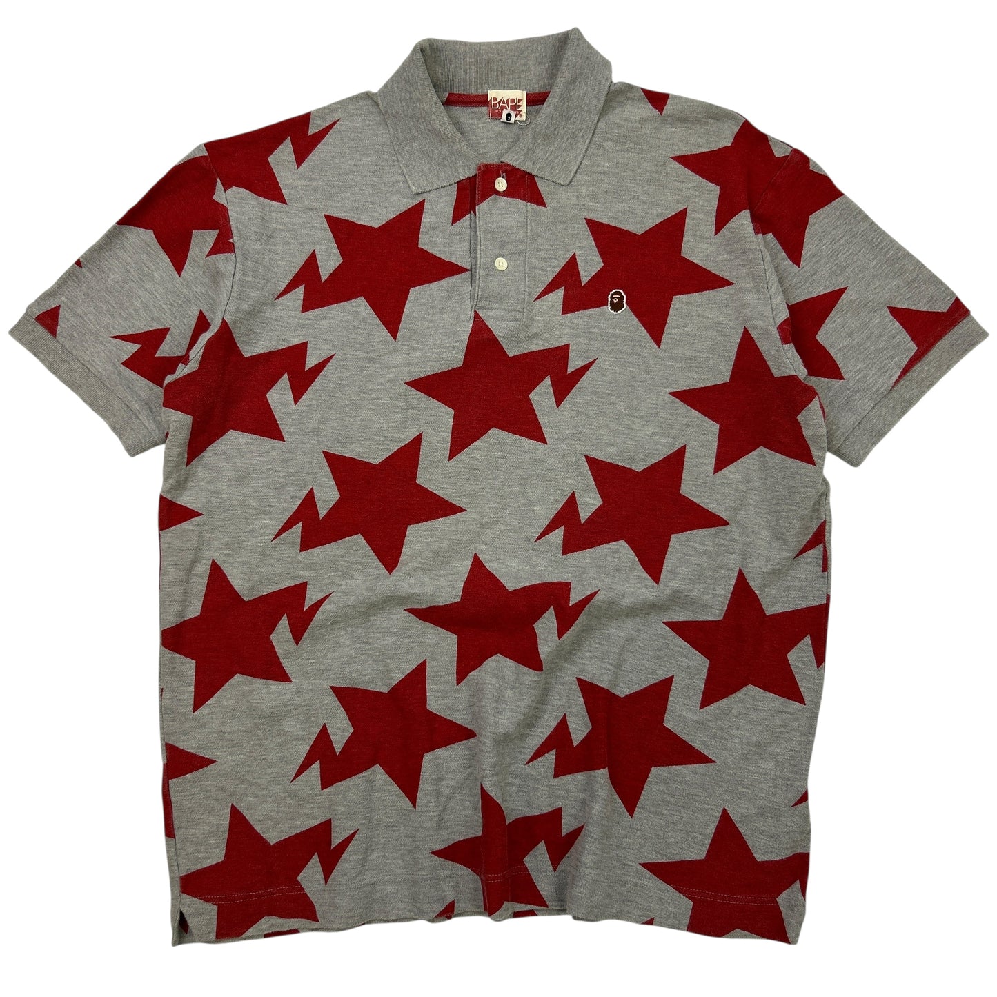 Bapesta Polo (L)