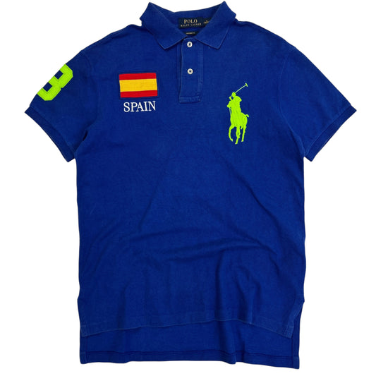 Ralph Lauren Spain Polo (S)