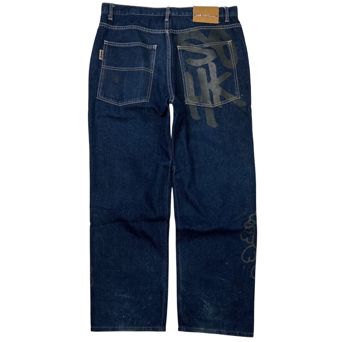 Sohk Jeans (36)