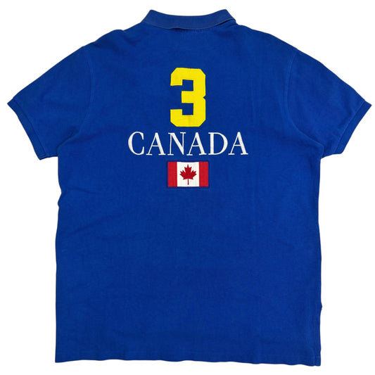 Ralph Lauren Canada Polo (XL)