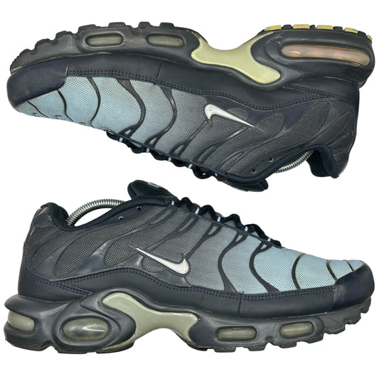 Nike Powder Blue Tn (UK 10)