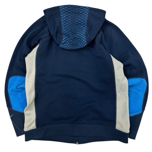 Nike Tn “Hex Repeat” Hoodie (XL)