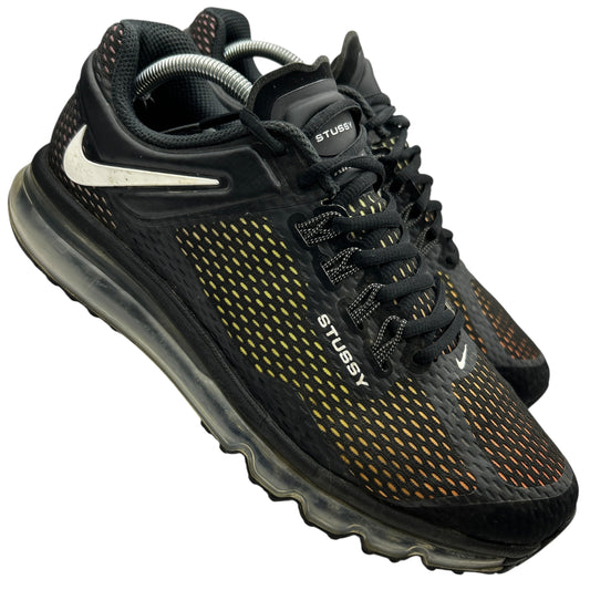Nike Stussy Air Max 2013 (UK 10)