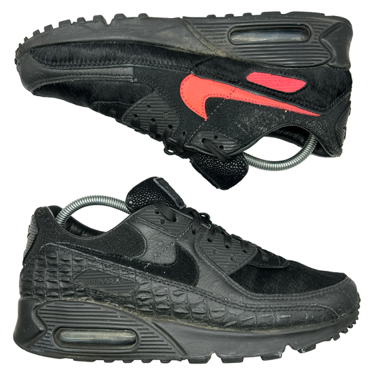 Nike Infrared Blend 90s (UK 7.5)