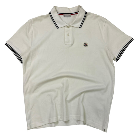 Moncler Polo (L)