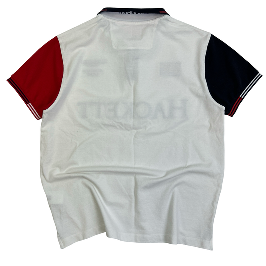 Hackett Polo (XL)
