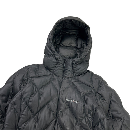 Montbell Puffer (XS)