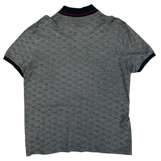 Gucci Polo (M)