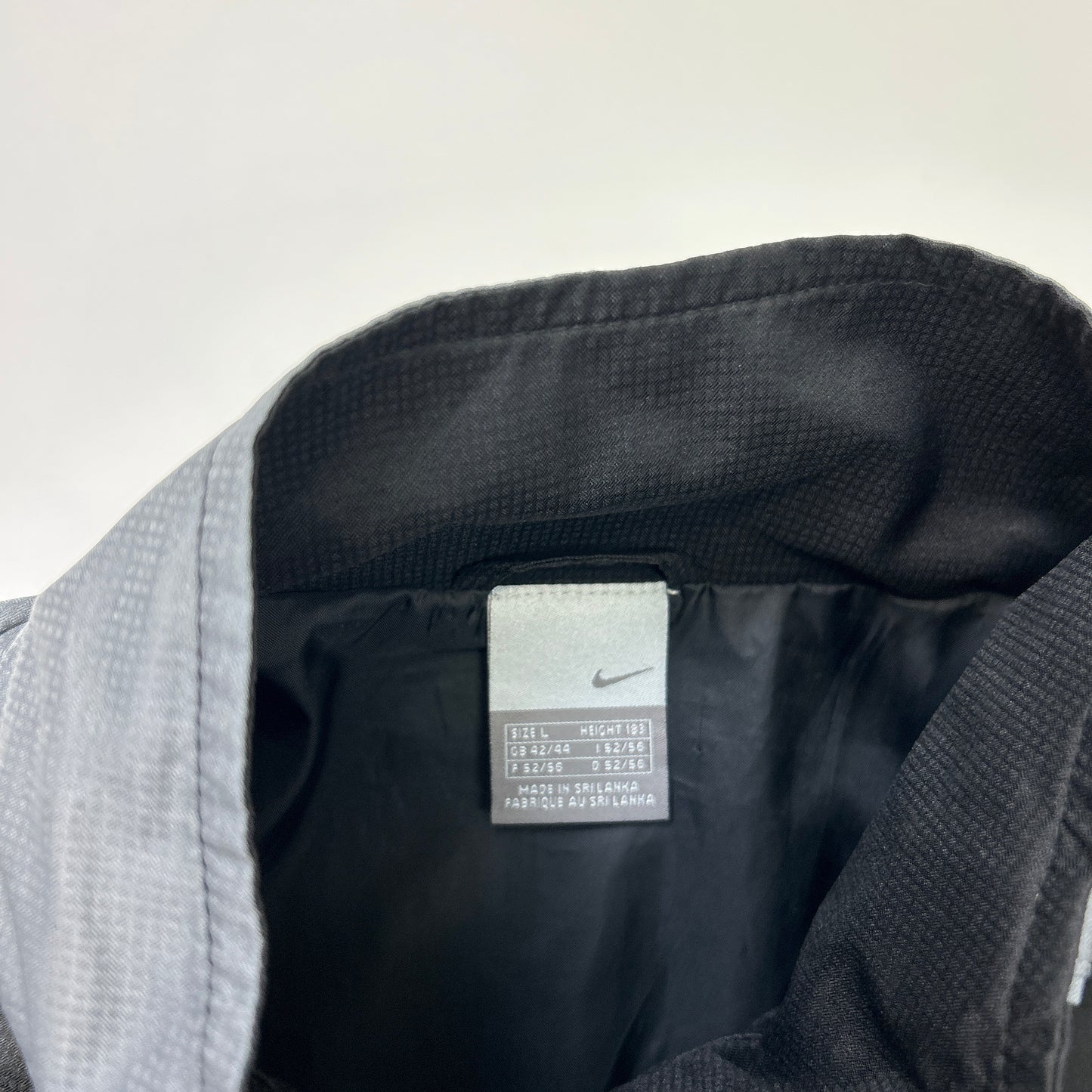 Nike Tn 'Laser Swirl' Track Jacket (L)
