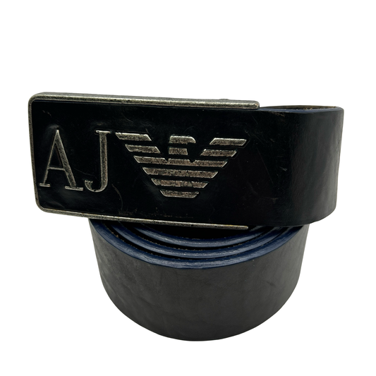 Armani Belt