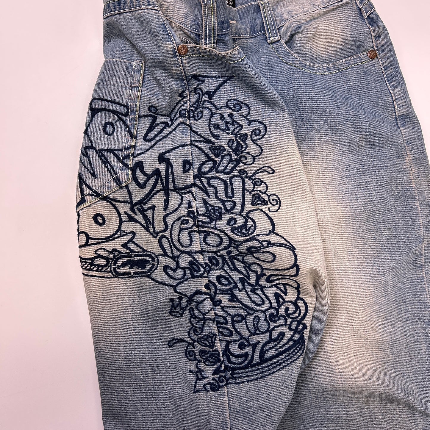 Ecko Unltd Jorts (34)