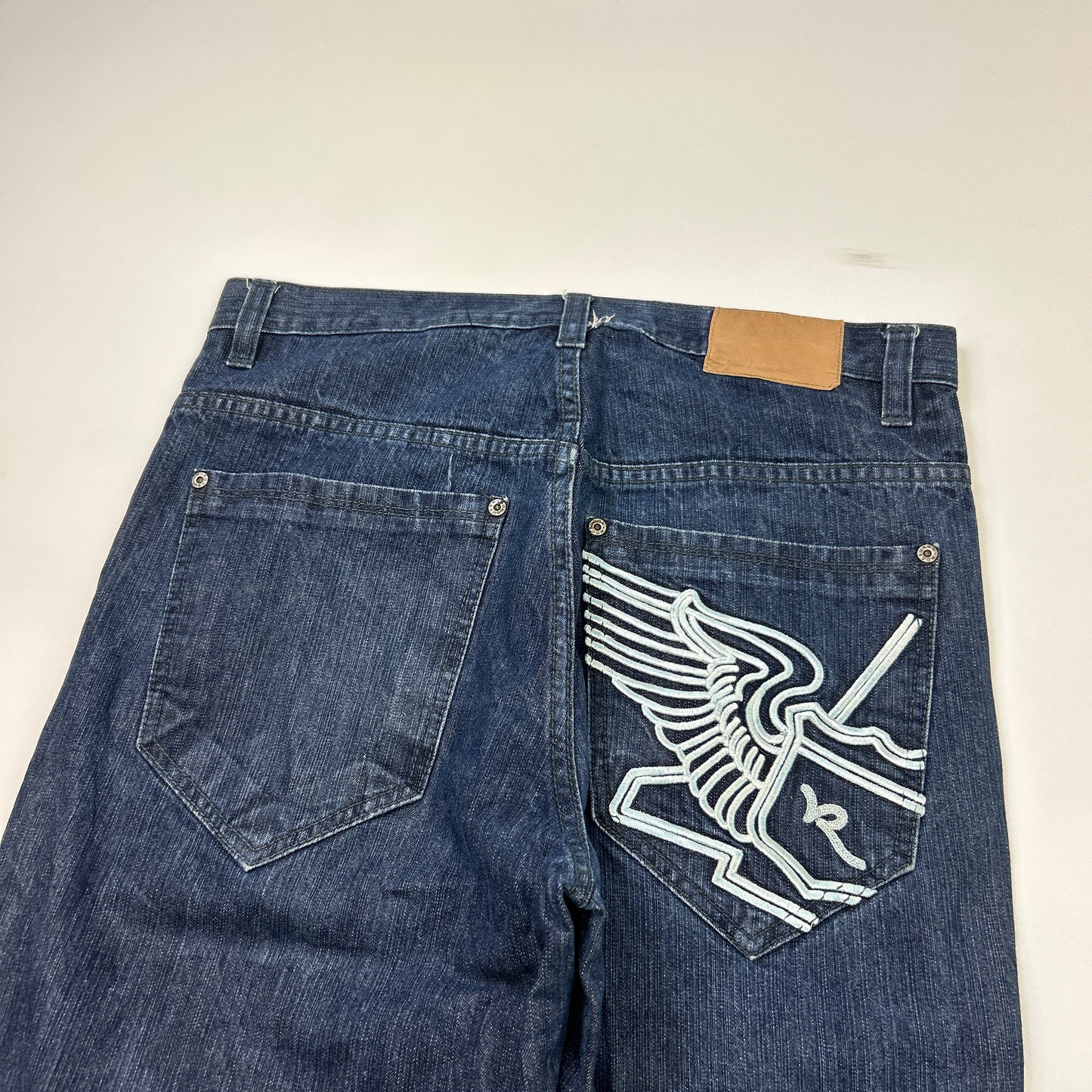 Rocawear Jeans (32)