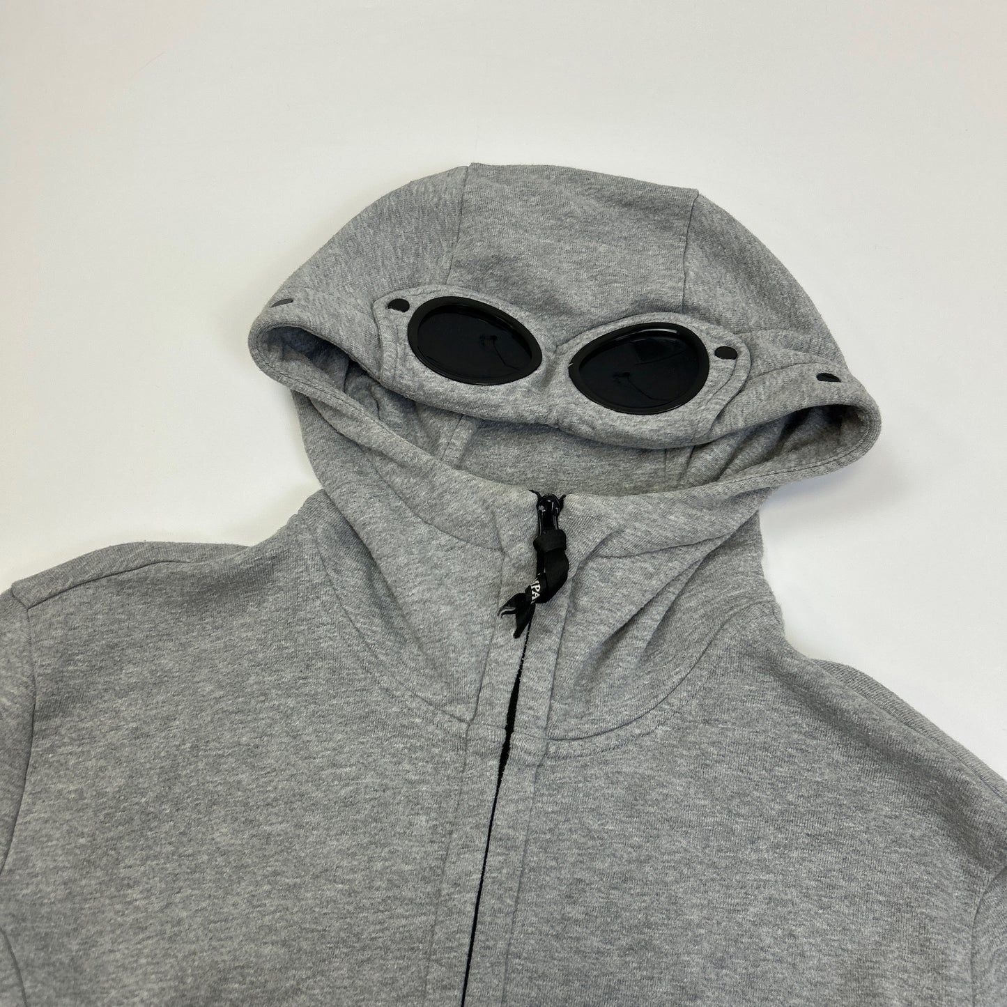 CP Goggle Hoodie (L)