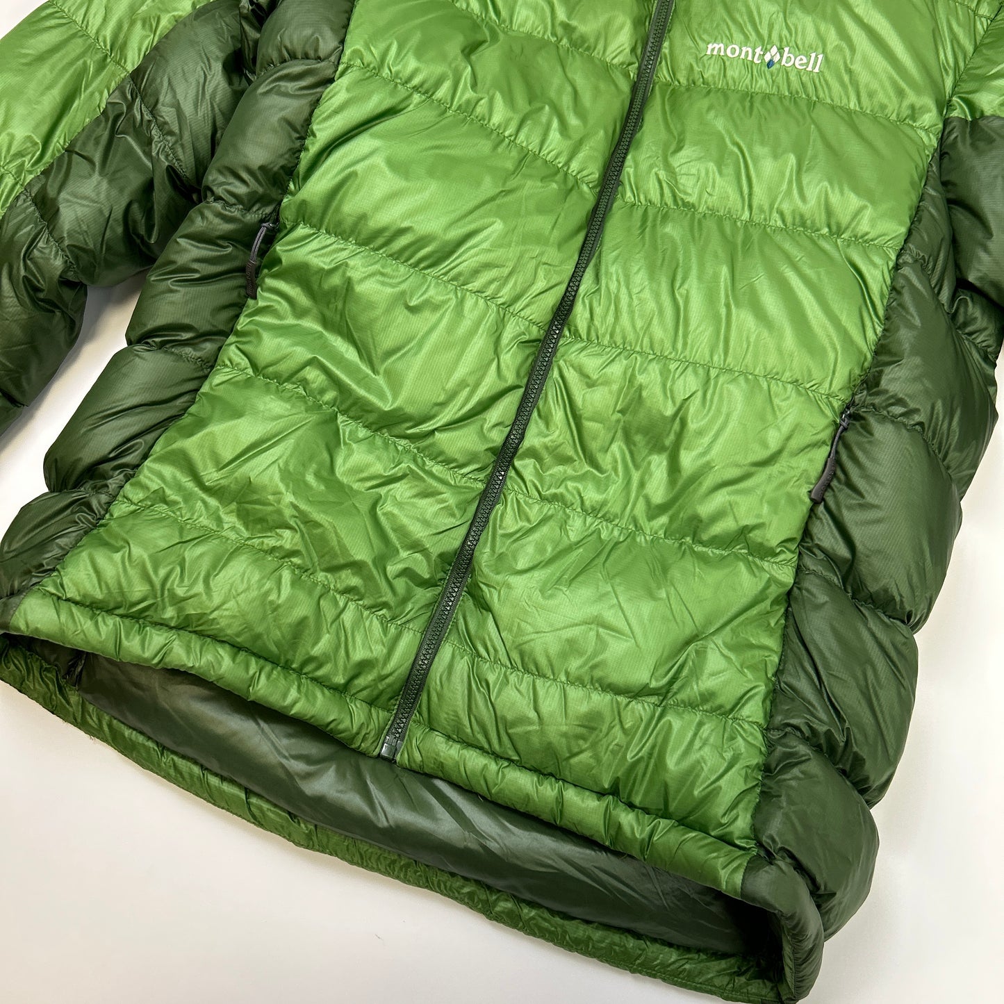 Montbell Puffer (M)
