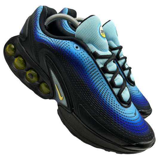 Nike Sky Blue Chamois DN (UK 9)