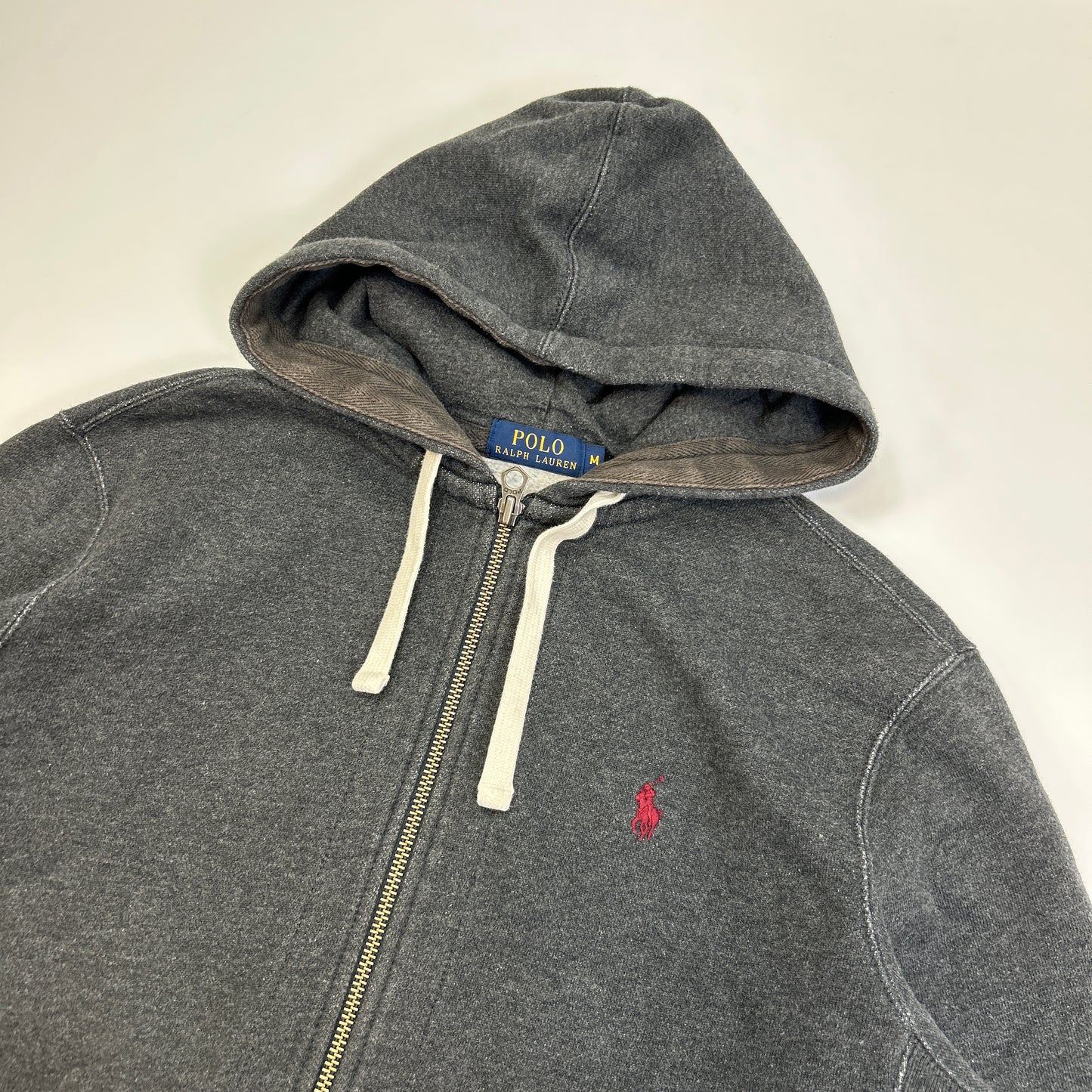 Ralph Lauren Hoodie (M)
