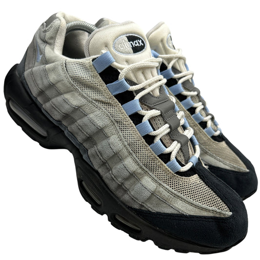Nike Aluminium 95s (UK 9)