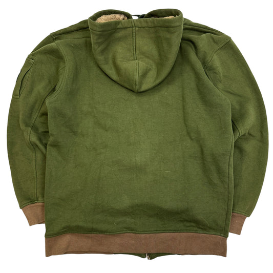 Southpole Hoodie (M)